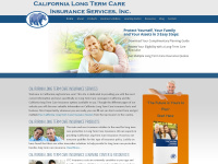 californialongtermcare.com Thumbnail
