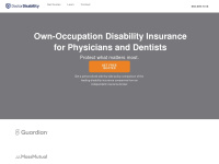 Doctordisability.com
