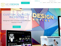 Keydesignwebsites.com