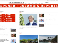 colombiareports.com Thumbnail