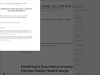 healthcare-economist.com