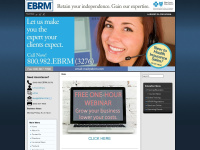 ebrm.com Thumbnail
