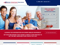 Senioramericanins.com