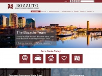 bozzutoinsurance.com Thumbnail