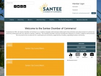 Santeechamber.com