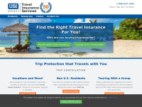 travelinsure.com Thumbnail