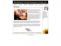 bernheimerinsurance.com Thumbnail