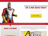 activeinsurance.com