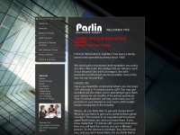 parlininsurance.com Thumbnail