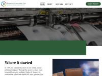 Brownandassociates.biz