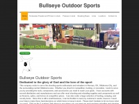 bullseyeoutdoorsports.com