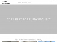 cabinetresources.biz Thumbnail