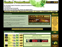 casino-promotions.biz Thumbnail