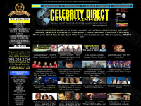 celebritydirect.biz Thumbnail