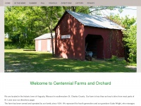 centennialfarms.biz Thumbnail