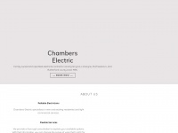 chamberselectric.biz Thumbnail