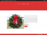 Christmas-wreaths.biz