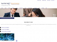 talking-business.co.uk Thumbnail