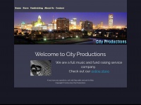 cityproductions.biz Thumbnail