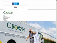 Crownuniform.com