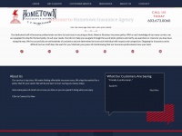 hometownins.com