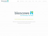Blencowe.com