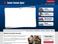 Lonestarinsurance.net