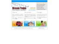 dreamteamagency.com Thumbnail