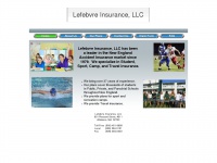 lefebvreinsurance.com