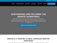 Ergos.com