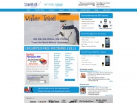 travelcell.com Thumbnail