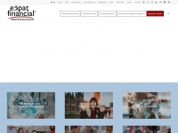 expatfinancial.com Thumbnail