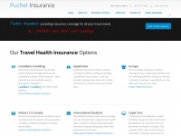 pucherinsurance.com