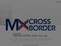 Mexicocrossborder.com