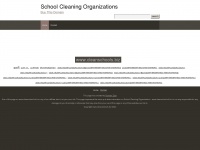 cleanschools.biz Thumbnail