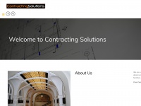 Contractingsolutions.biz
