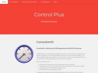 controlplus.biz Thumbnail