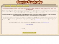 creative-woodworks.biz