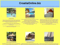 croatiaonline.biz Thumbnail