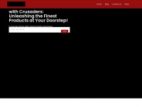 crusaders.biz Thumbnail