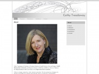 Cathytreadaway.com