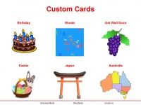 customcards.biz Thumbnail