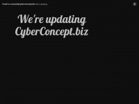 Cyberconcept.biz