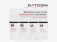 Datcon.nl