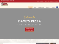 Davespizza.biz