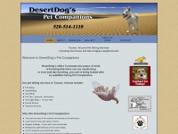 Desertdogs.biz
