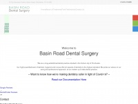 basinroaddentalsurgery.co.uk