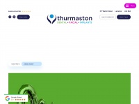 Thurmastondental.co.uk