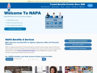 napa-benefits.org