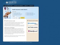 healthinsuranceleads.com